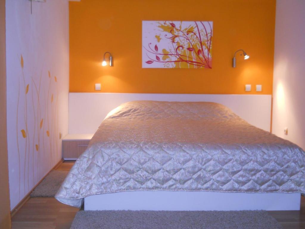 فندق Casa Preto E Branco موغيتْشي دي يوس الغرفة الصورة